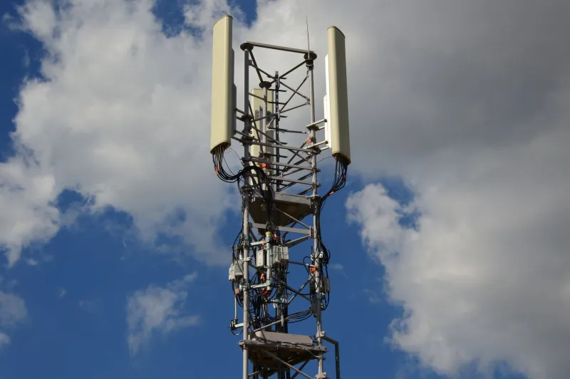 Frequency Under Siege: What Expanding 5G Infrastructure Means for Your Drone Operations