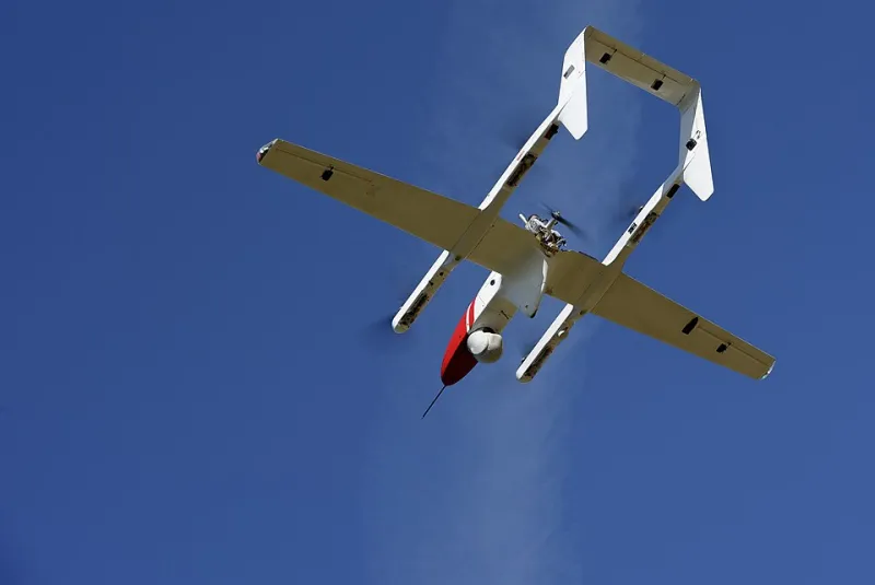 Coverage Left Behind: How Advanced Drone Capabilities Are Outrunning the Policies Meant to Protect Them