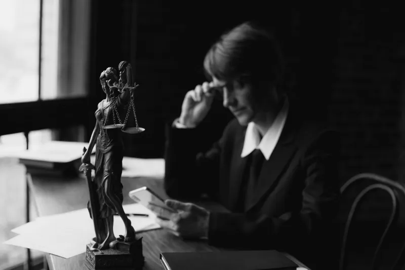 When the Algorithm Decides: Autonomous Drone AI and the Legal Reckoning Operators Aren't Ready For