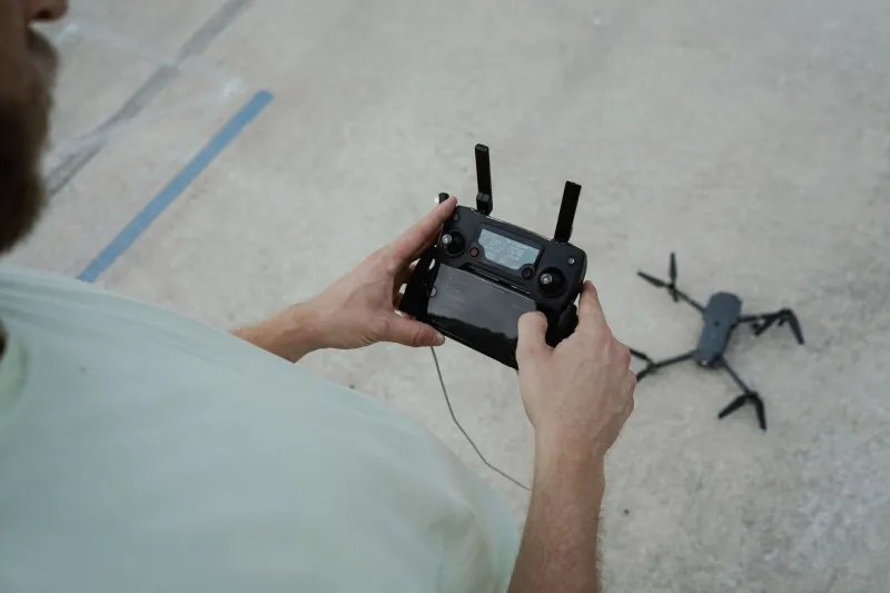 When Backup Becomes a Liability: The Hidden Dangers of Poorly Structured Multi-Pilot Drone Operations