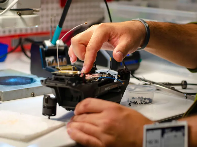 Bleeding Budget: How Opaque Manufacturer Guidance Is Costing Commercial Drone Operators a Fortune in Unnecessary Maintenance