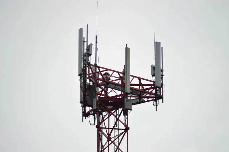 Borrowed Bandwidth: The Spectrum Dependency Risk That Commercial Drone Operators Are Underestimating