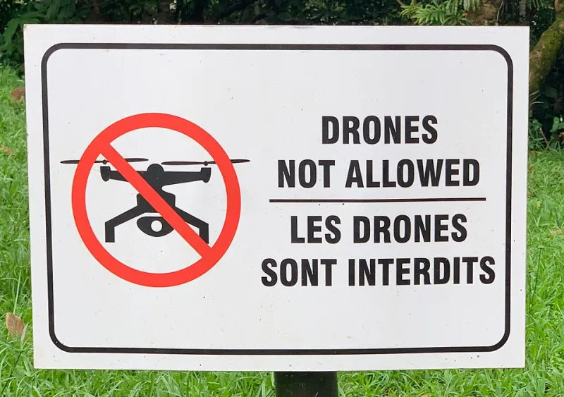 Paying Full Price for Half a Fix: The Commercial Drone Warranty Illusion and How to Fight Back
