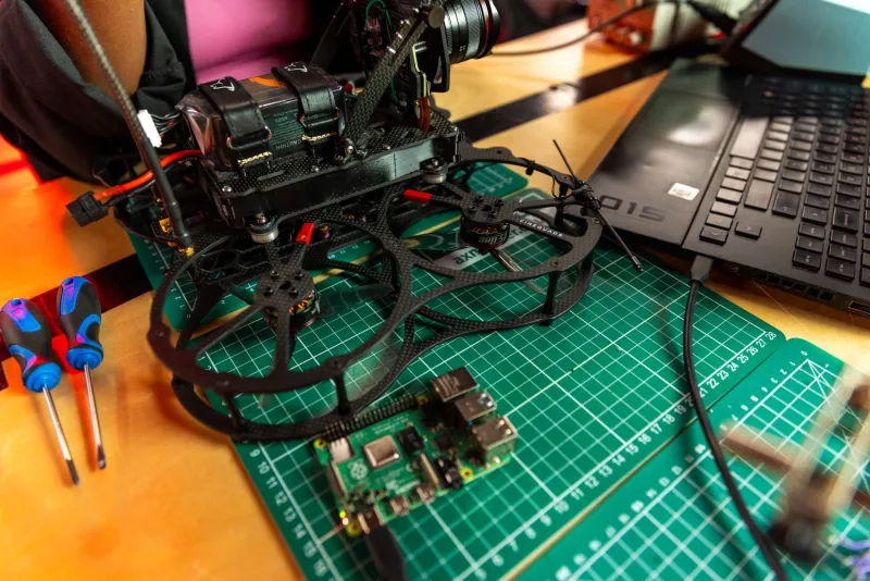 From Airspace to Ground Level: The Career Pivot Reshaping the Autonomous Technology Workforce