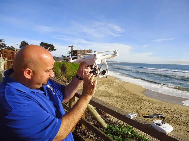 Jurisdiction as Strategy: How Commercially Savvy Drone Operators Are Turning Regulatory Fragmentation Into Profit
