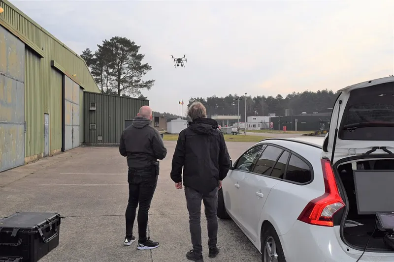 Two Pilots, One Mission: The Structural Failures That Undermine Drone Team Operations—and How to Prevent Them