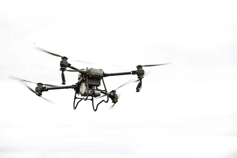 Beyond the Obvious: How Thermal Imaging Drones Are Unlocking Revenue Streams Operators Rarely Consider