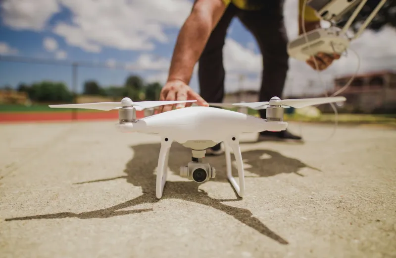 Trained to Leave: The Hidden Retention Crisis Threatening the Commercial Drone Workforce