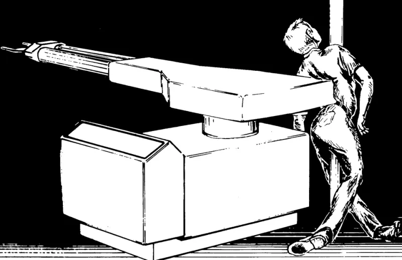 Automation's Broken Promise: Why So Many Commercial Robotics Deployments Collapse Before They Deliver
